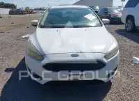 2017 Ford FOCUS фото