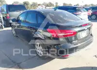 2017 Ford FOCUS фото