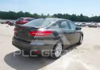 2017 Ford FOCUS photo