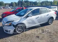2017 Ford FOCUS фото