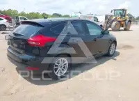 2017 Ford FOCUS photo