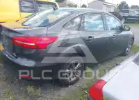 2017 Ford FOCUS фото