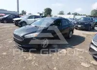 2017 Ford FOCUS фото