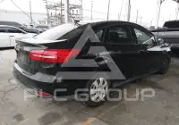 2017 Ford FOCUS фото