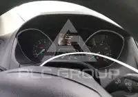 2017 Ford FOCUS photo