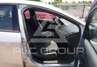 2017 Ford FOCUS photo