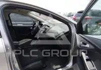 2017 Ford FOCUS фото