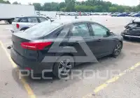 2017 Ford FOCUS photo