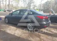 2017 Ford FOCUS фото