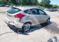 2017 Ford FOCUS фото