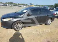 2017 Ford FOCUS фото