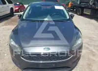 2017 Ford FOCUS фото