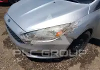 2017 Ford FOCUS photo