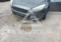 2017 Ford FOCUS photo
