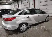2017 Ford FOCUS фото
