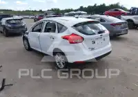 2017 Ford FOCUS фото