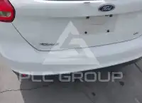 2017 Ford FOCUS photo