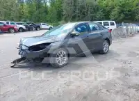 2017 Ford FOCUS фото
