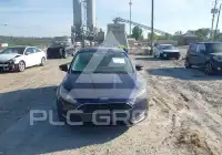 2017 Ford FOCUS фото