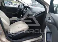 2017 Ford FOCUS фото