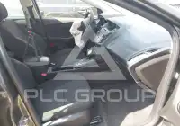 2017 Ford FOCUS photo