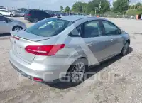 2017 Ford FOCUS фото
