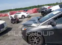 2017 Ford FOCUS фото