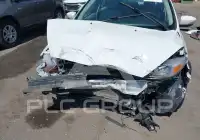 2017 Ford FOCUS фото