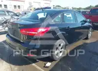 2017 Ford FOCUS фото
