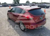 2017 Ford FOCUS фото