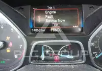 2017 Ford FOCUS photo