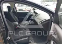 2017 Ford FOCUS photo