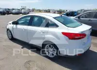 2017 Ford FOCUS фото