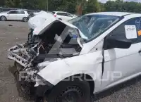 2017 Ford FOCUS photo