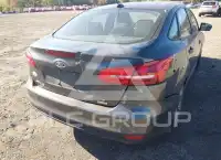 2017 Ford FOCUS фото