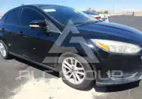 2017 Ford FOCUS фото