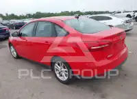 2017 Ford FOCUS photo