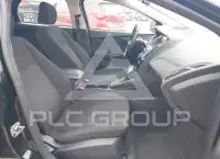 2017 Ford FOCUS фото