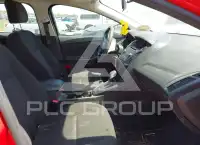 2017 Ford FOCUS photo