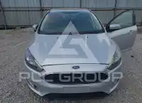 2017 Ford FOCUS фото