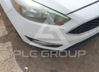 2017 Ford FOCUS фото