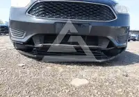 2017 Ford FOCUS фото