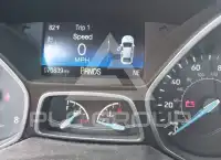 2017 Ford FOCUS фото