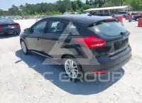 2017 Ford FOCUS photo
