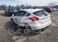 2017 Ford FOCUS фото