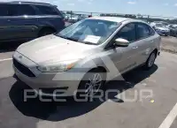 2017 Ford FOCUS photo