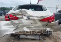 2017 Ford FOCUS photo