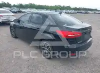 2017 Ford FOCUS photo