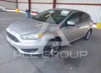 2017 Ford FOCUS фото