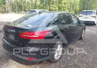 2017 Ford FOCUS фото